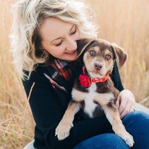 Meet your Posher, Jodi